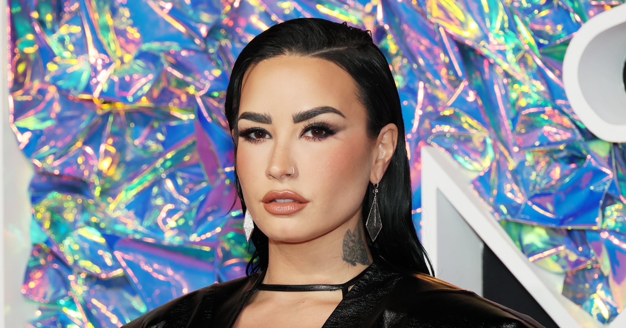Demi Lovato Says Her 