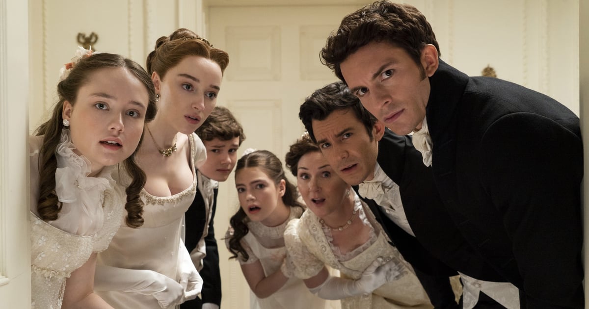 Photo of Why Francesca’s Story in the Bridgerton Books Is a Fan Favorite