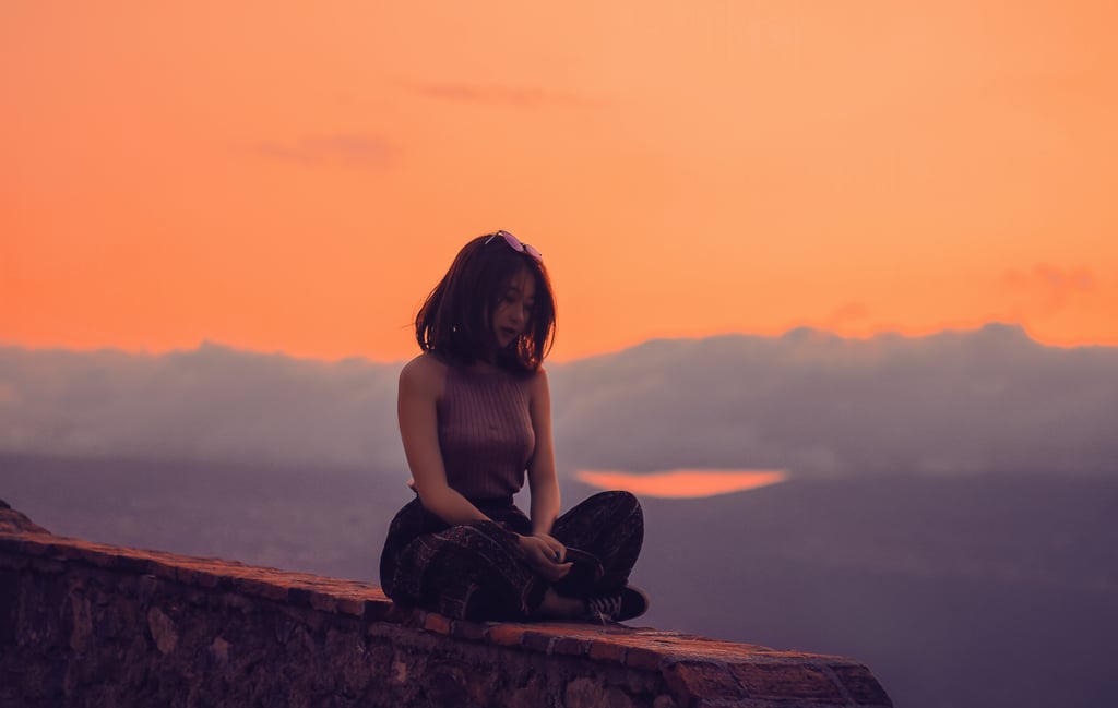 January: Just Breathe