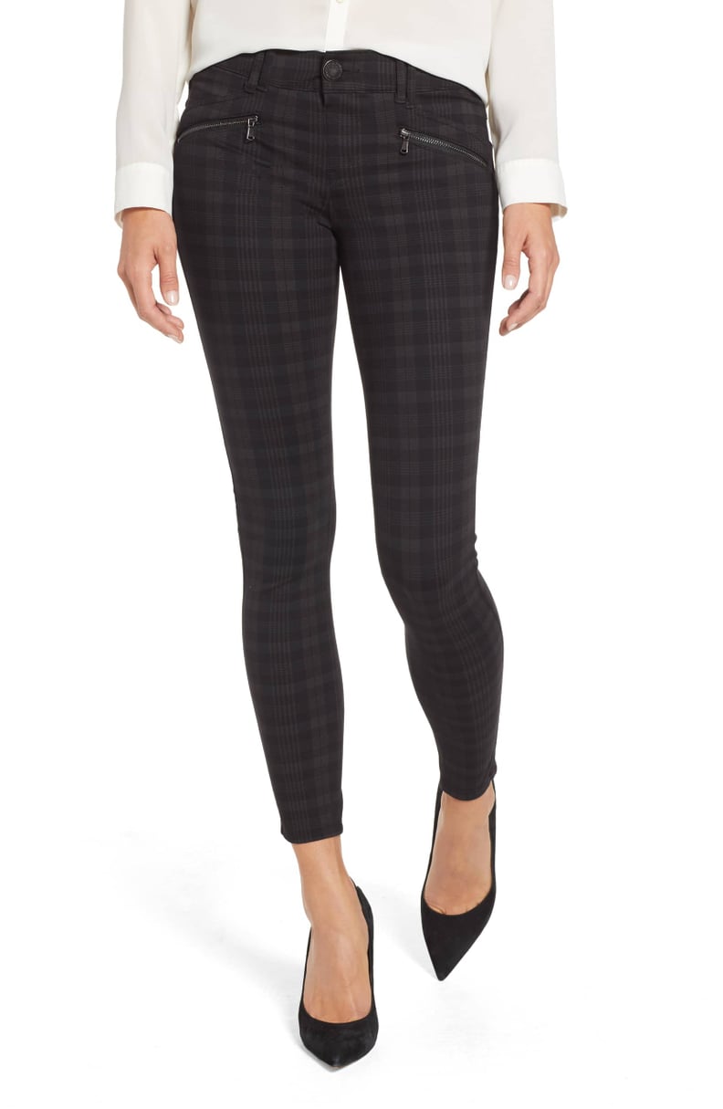 Wit & Wisdom Ab-Solution Skinny Ponte Pants