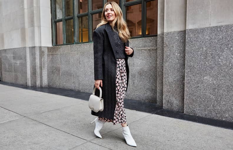 Kohls best sale winter skirts