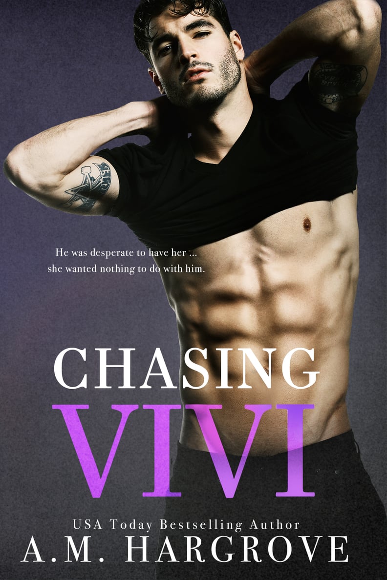 Chasing Vivi by AM Hargrove