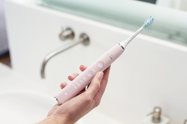 Rechargeable Toothbrush