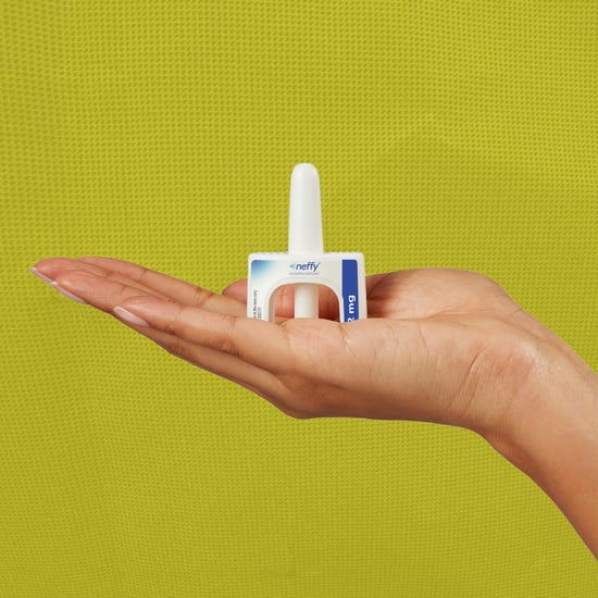 What Is Neffy, the First Nasal Spray For Severe Allergies?
