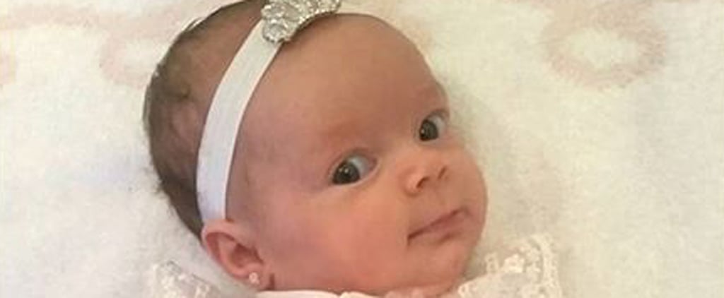 Coco Austin and Ice T's Baby Chanel Gets Her Ears Pierced