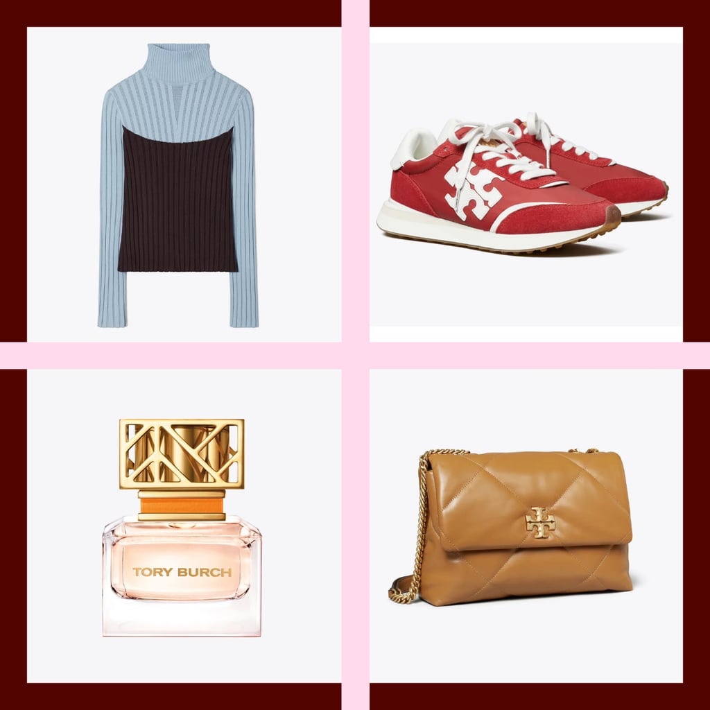 10 Celebrity-Loved Tory Burch Pieces That Keep Selling Out