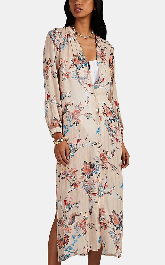 caftan h&m