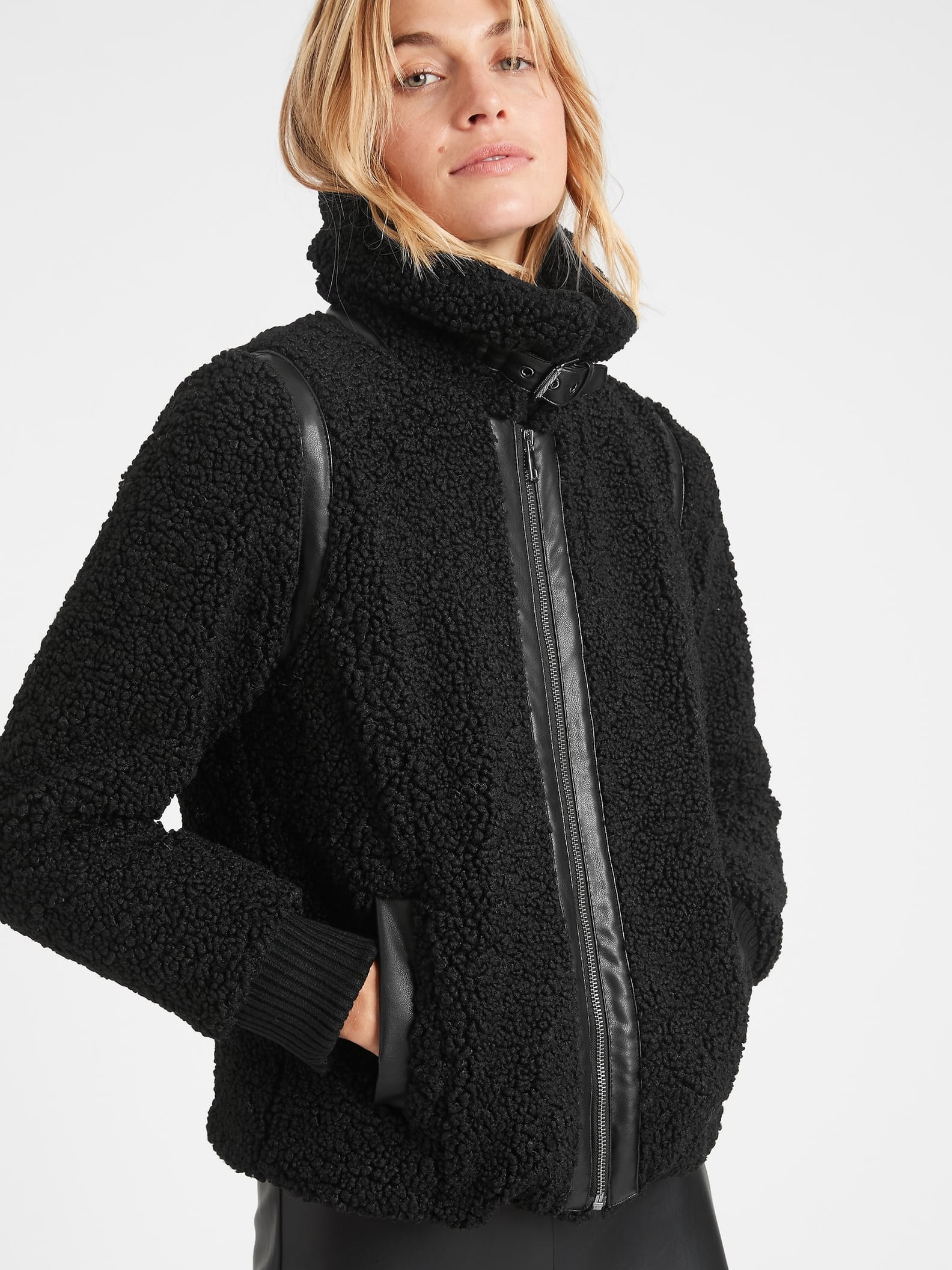 Sitemapcdatahttpswwwkedriinfobanana Republic Sherpa Jacketnull