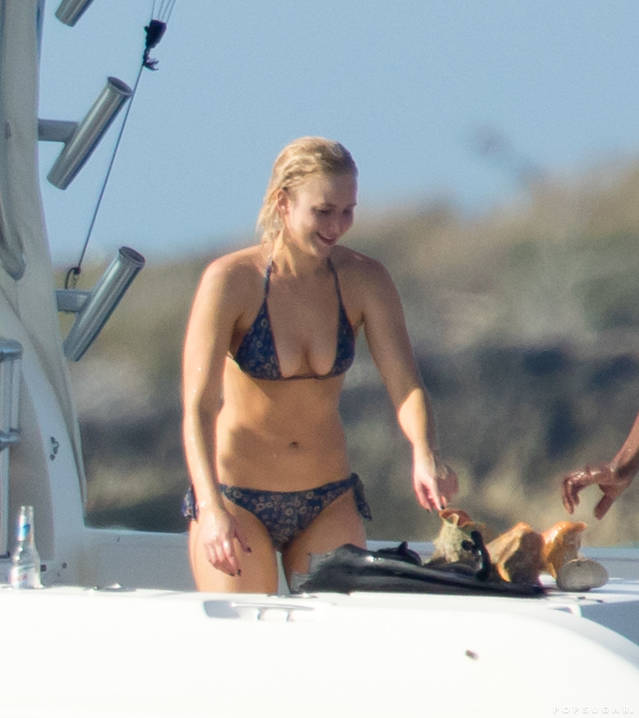 Jennifer lawerence bikini