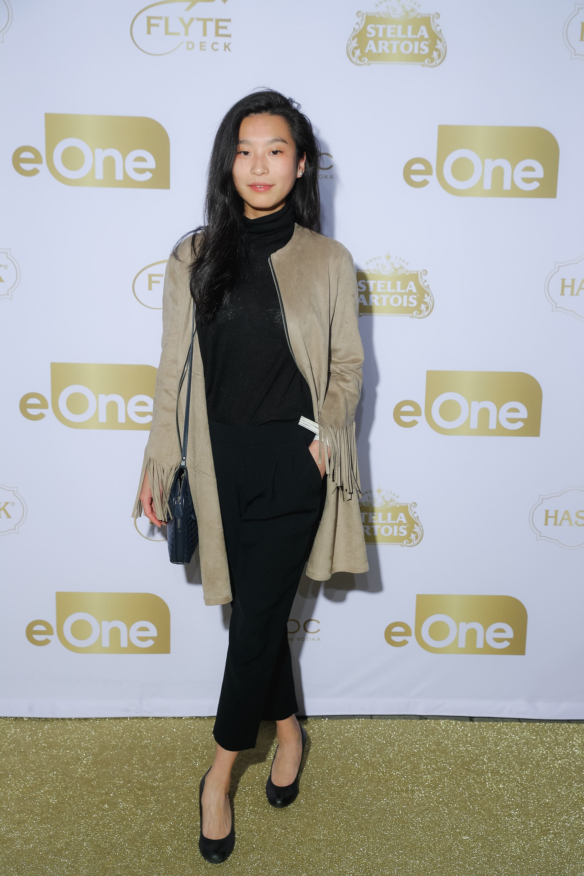 Amanda Zhou As Jenn Spinning Out Netflix S Upcoming Ice Skating