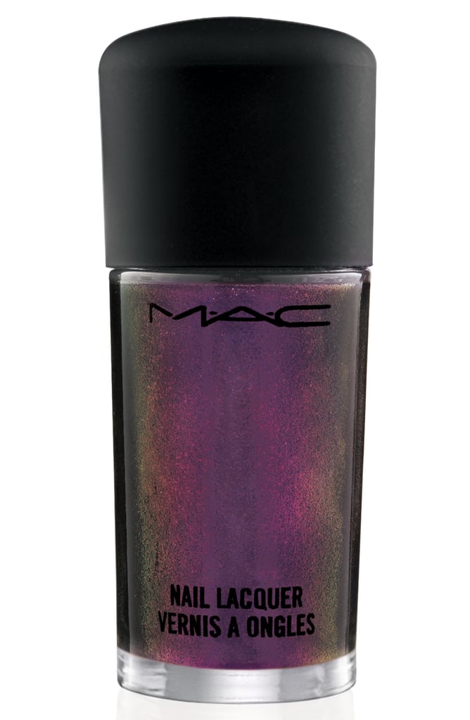 Mac Cosmetics X Venomous Villains Maleficent Studio Nail Lacquer In Mean And Green Best Mac Cosmetics Collaborations Popsugar Beauty Photo 132 Flaming rose nail lacquer, $17.50. popsugar
