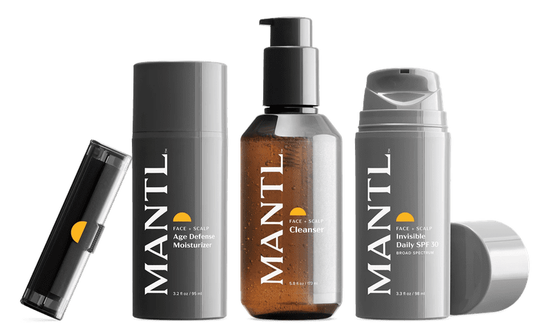 Mantl Complete Routine Box