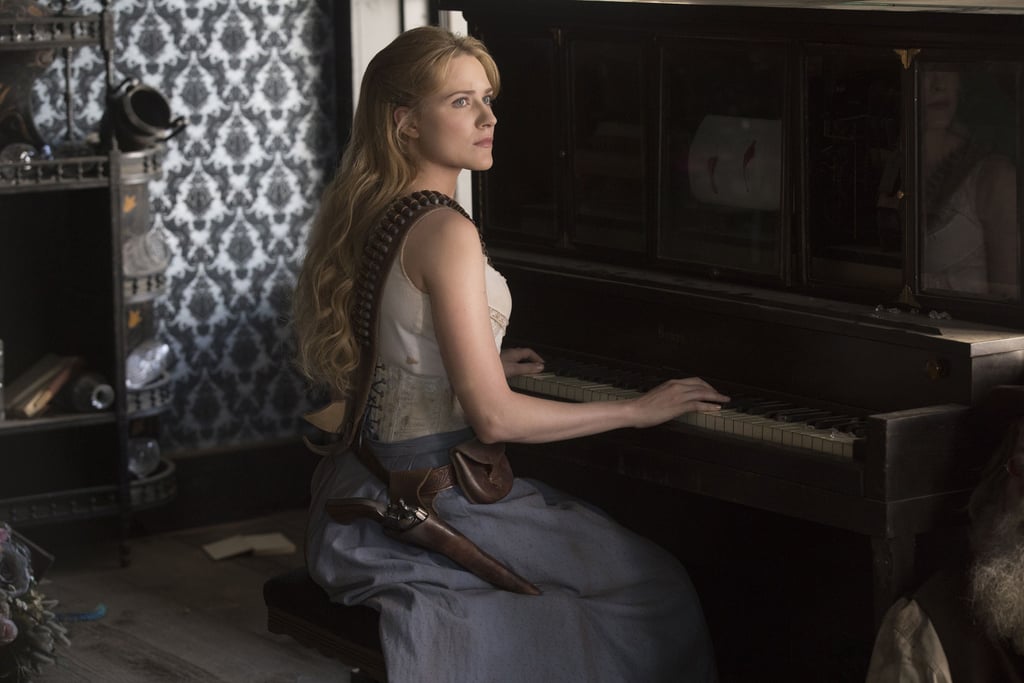 Westworld Season 2 Soundtrack