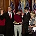 Paul Ryan Confused by Dabbing Teen