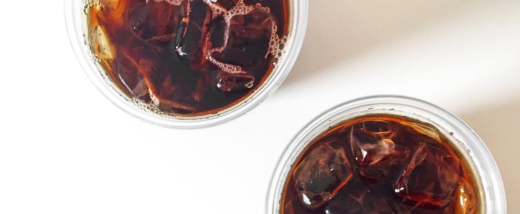 Starbucks Coffee Ice Cubes