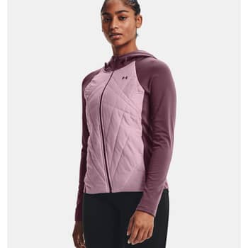 Men's ua cheap sprint hybrid jacket