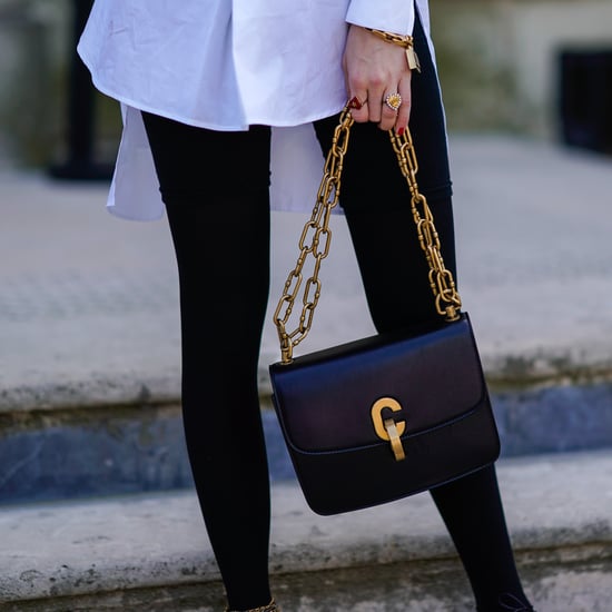 Leggings Outfit Ideas