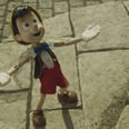 A Wish Come True: The New Live-Action "Pinocchio" Is Perfect For Family Movie Night