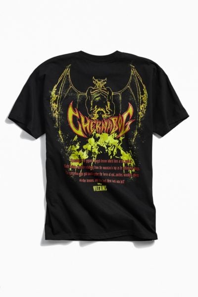 Chernabog Tee