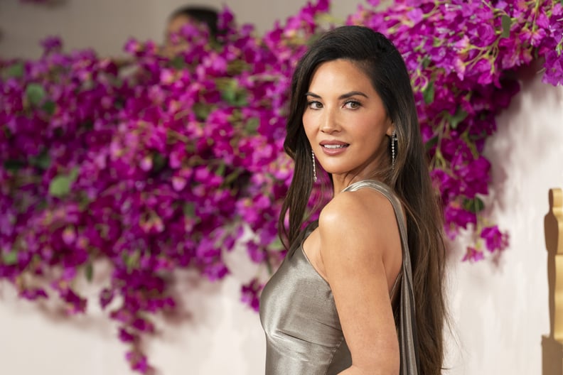 THE OSCARS - The 96th Oscars held on Sunday, March 10, 2024, at the Dolby® Theatre at Ovation Hollywood and televised live on ABC and in more than 200 territories worldwide. (Chris Willard/Disney via Getty Images)OLIVIA MUNN