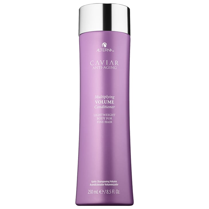 Alterna Haircare Caviar AntiAging Multiplying Volume Conditioner Top