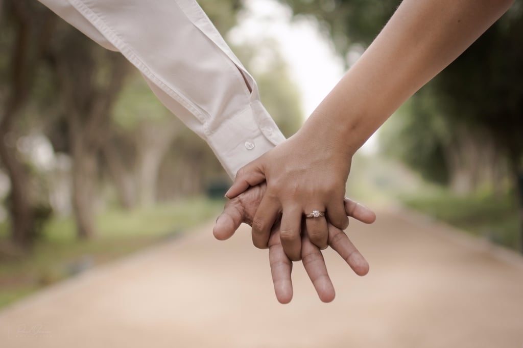 Signs Your Marriage Can Still Be Saved