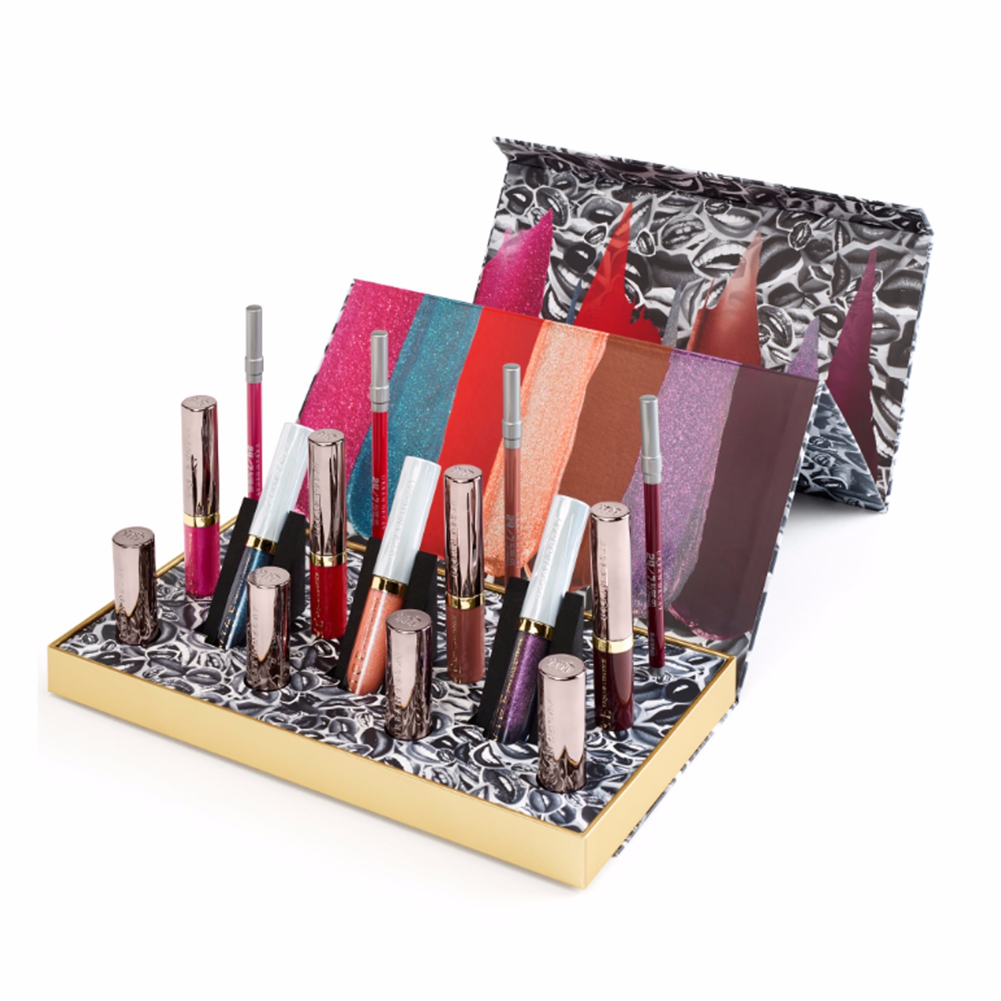 urban decay vault of vice