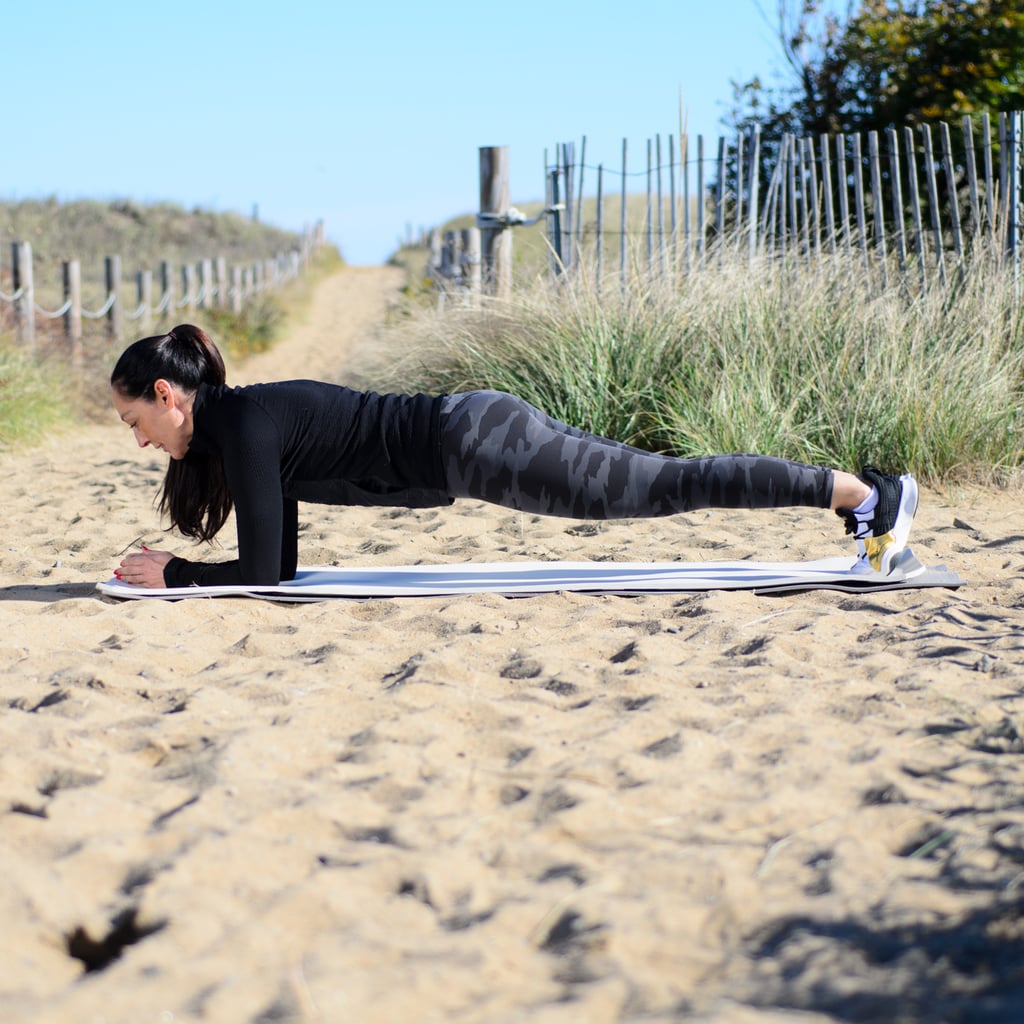 Low Plank