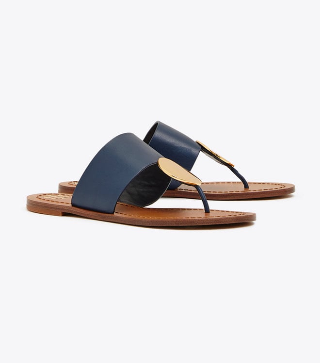 Tory Burch Patos Disk Sandal