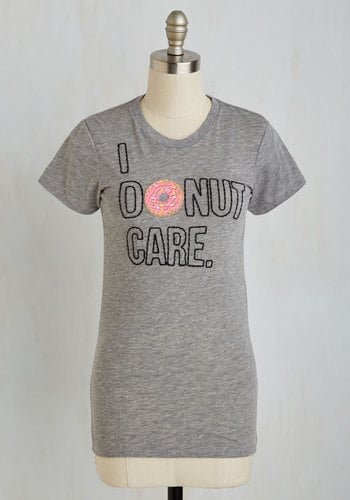 Two If by Sea LLC — & Apparel A Thing of the Pastry Top ($35)
