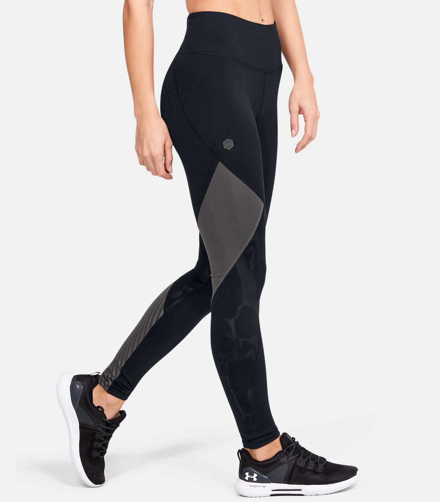 Long Leggings To Shop For Cool Weather Popsugar Fitness