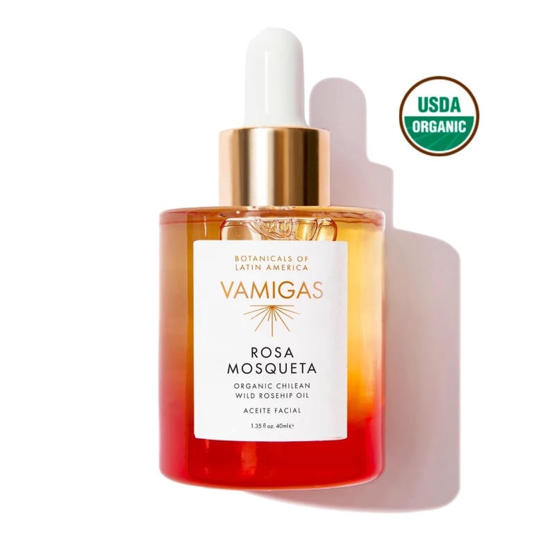Face Oil