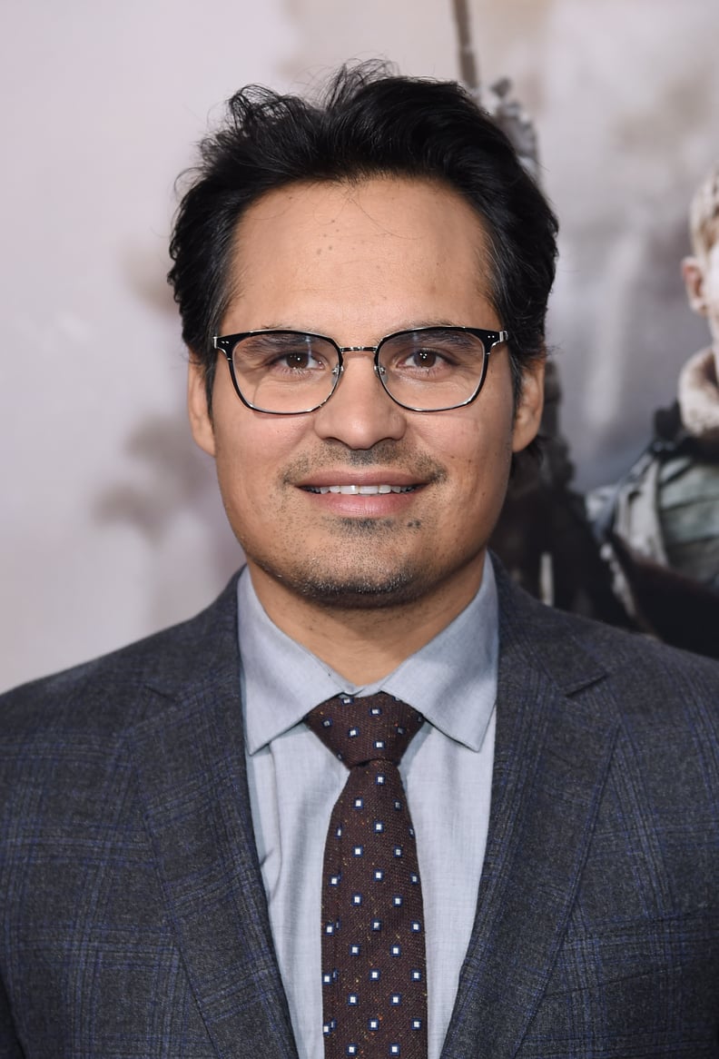 Michael Peña as Kiki Camarena