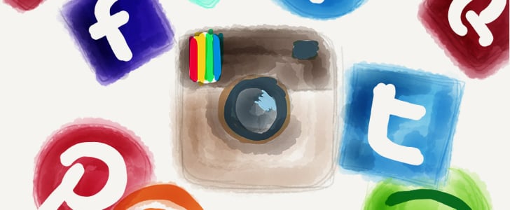 Social Networks All Look the Same