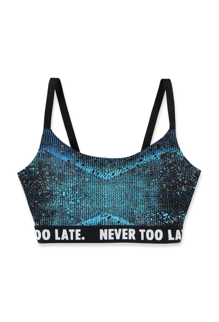 Forever 21 Launches Activewear