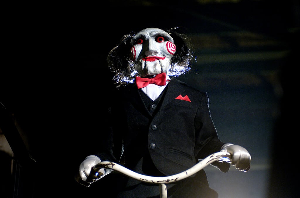 "Saw 10" Plot
