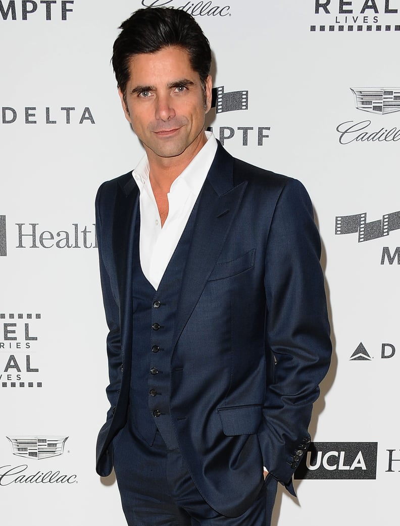 John Stamos