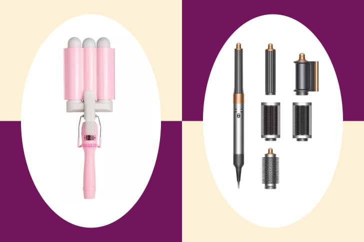 The Best Curling Irons, According to Editors