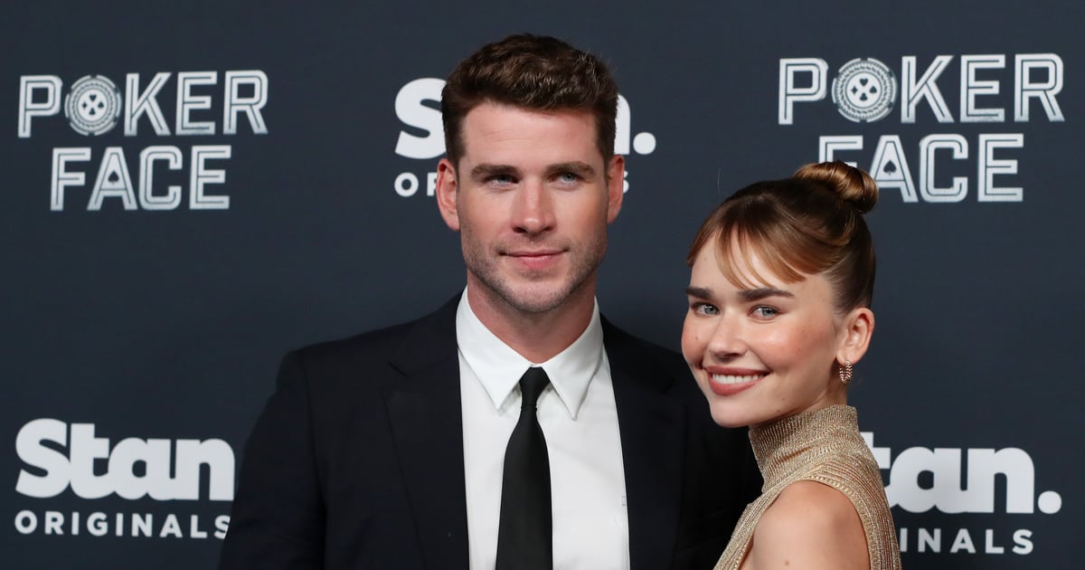 Liam Hemsworth and Gabriella Brooks Relationship Timeline