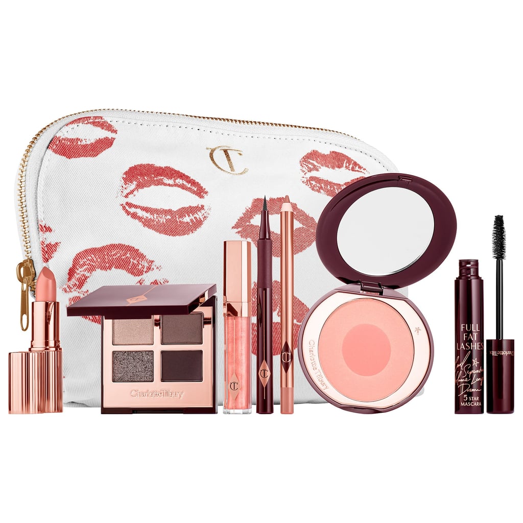 Charlotte Tilbury The Rock Chick Look Set