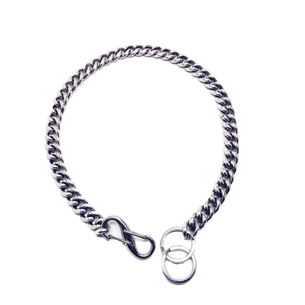 MARTINEALI S Curb Choker