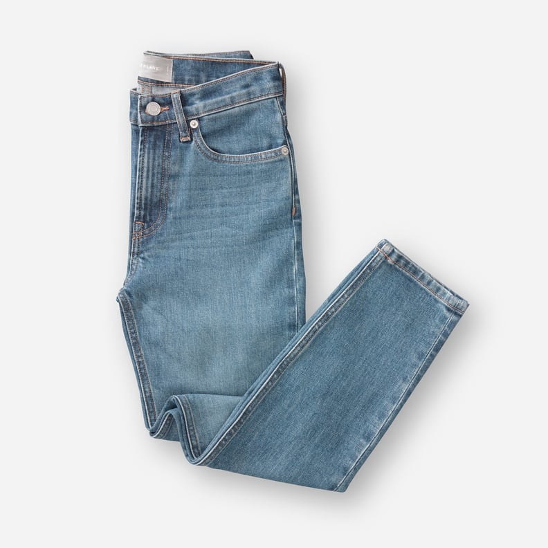 Everlane The Modern Boyfriend Jean