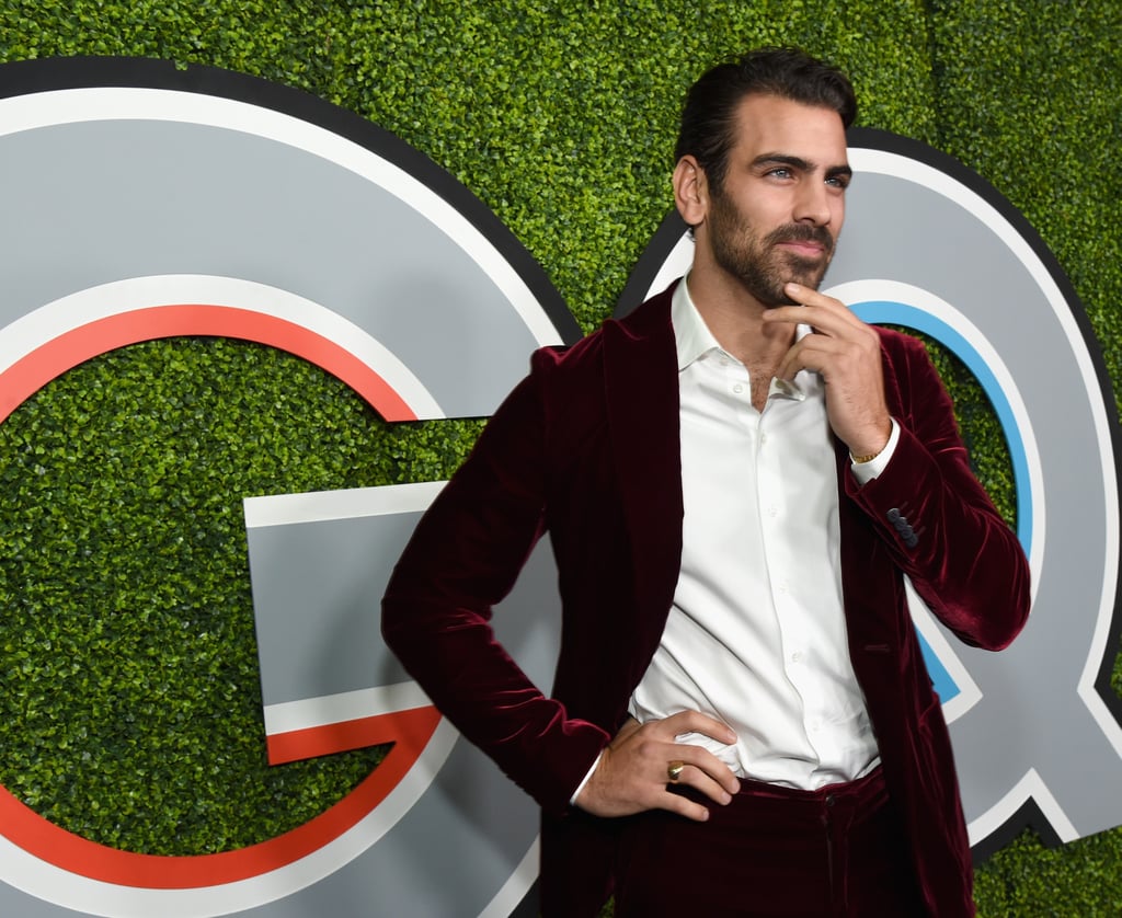 Nyle DiMarco