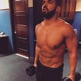 31 Sexy Snaps of Drake That Will Leave You Feeling Charged Up