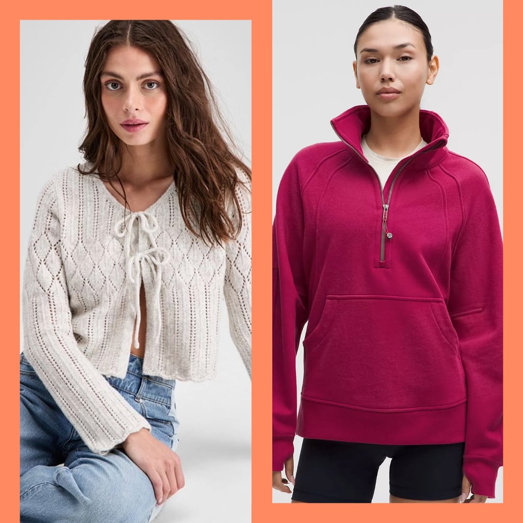 The Best Sales to Shop This Week, From a Skims Dress to a Dyson Hair Tool