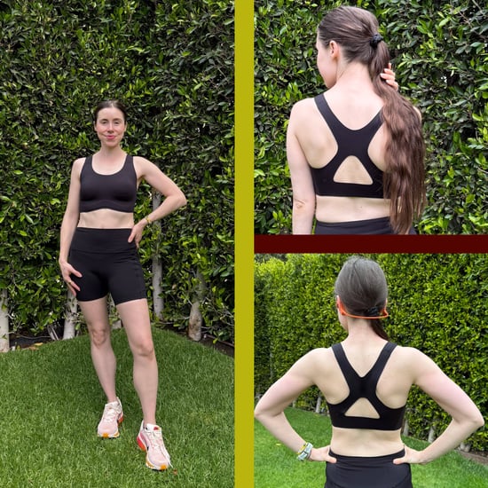 Lululemon Go Further Bra Review With Original Photos