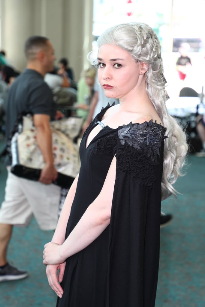 Daenerys From Game of Thrones