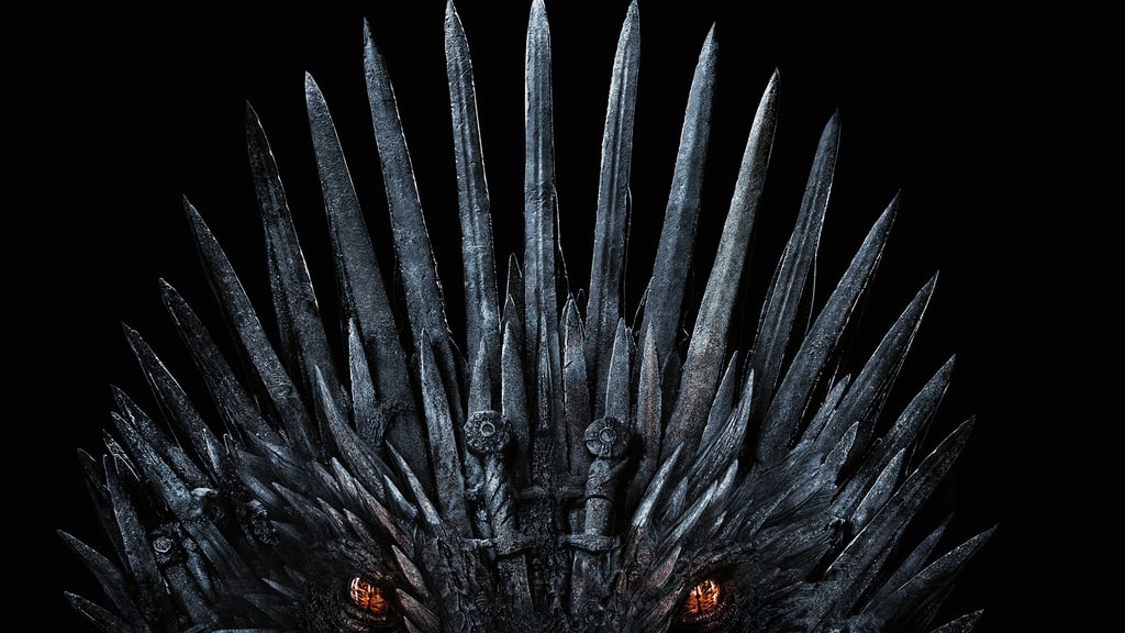 Game of Thrones Zoom Background
