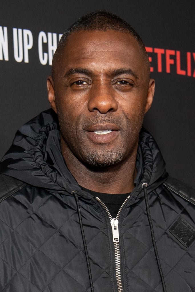 Idris Elba