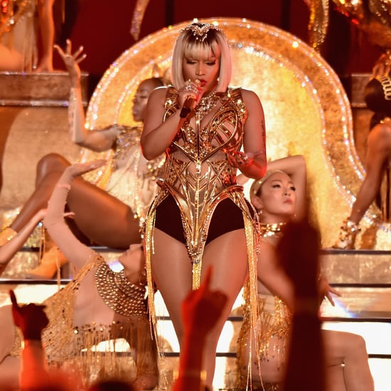 Nicki Minaj's 2018 MTV VMAs Performance Video